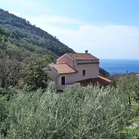 Casa Puccini B&B מראטיאה מראה חיצוני תמונה