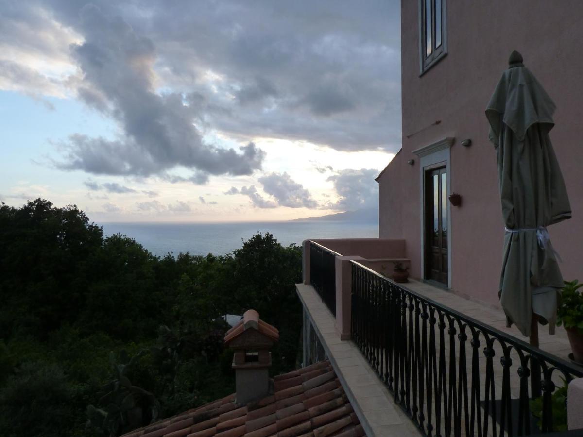 Casa Puccini B&B מראטיאה מראה חיצוני תמונה