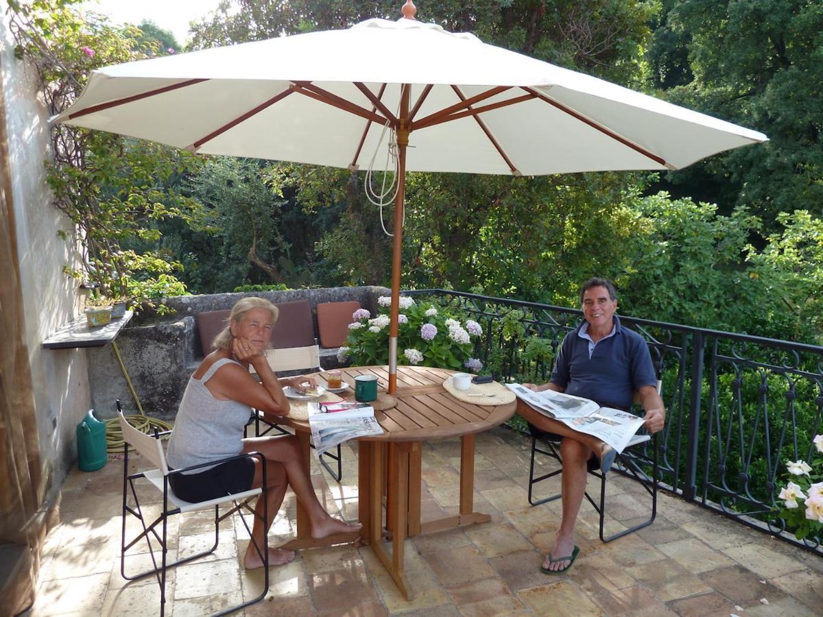 Casa Puccini B&B מראטיאה מראה חיצוני תמונה