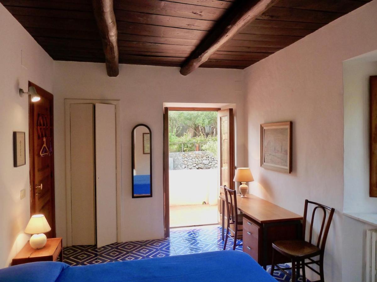 Casa Puccini B&B מראטיאה מראה חיצוני תמונה