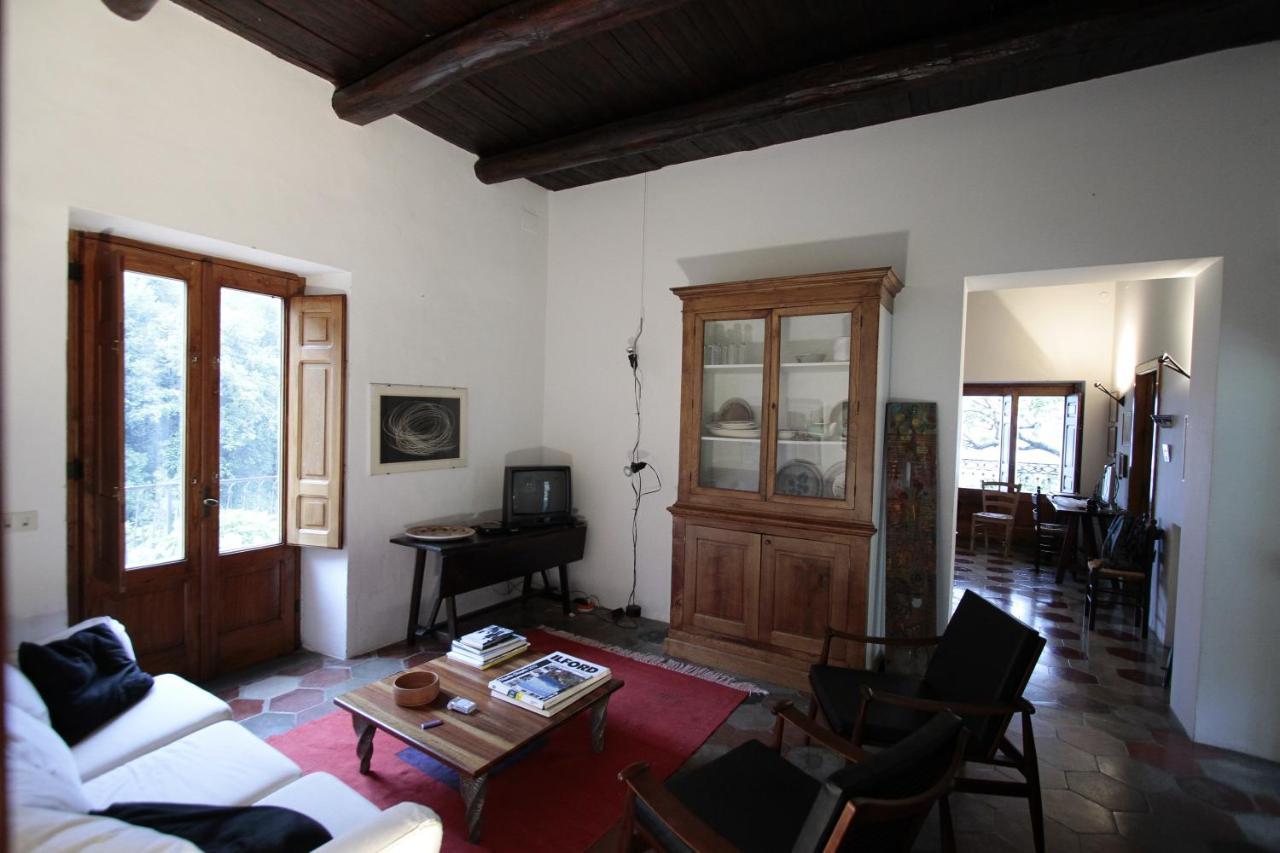 Casa Puccini B&B מראטיאה מראה חיצוני תמונה