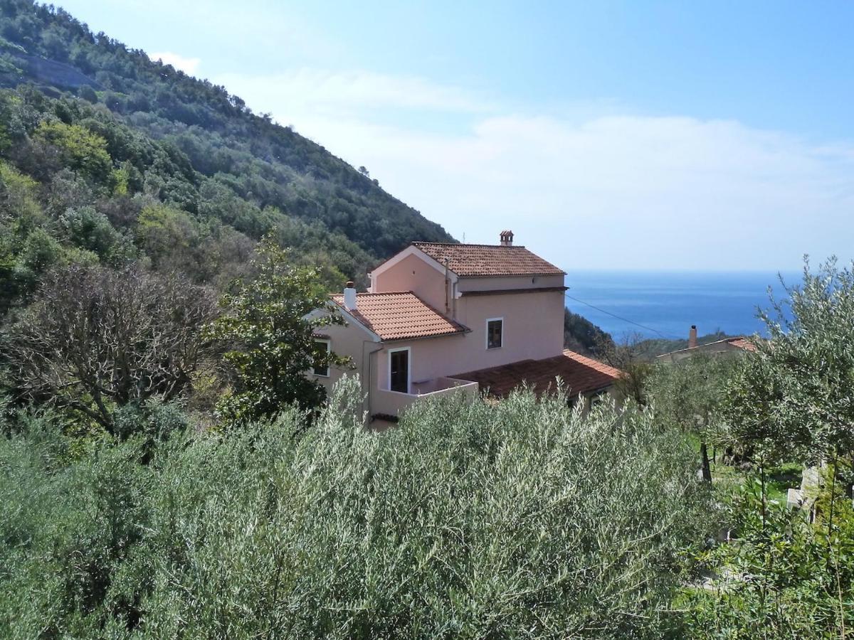 Casa Puccini B&B מראטיאה מראה חיצוני תמונה