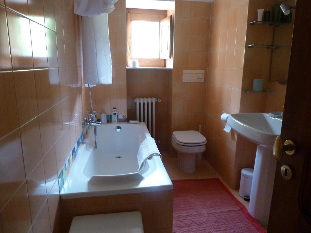Casa Puccini B&B מראטיאה מראה חיצוני תמונה