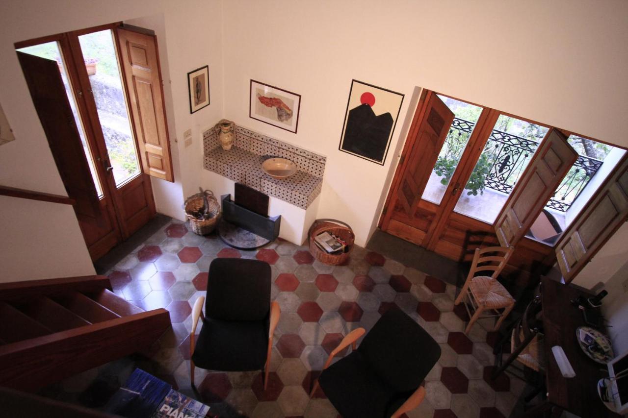 Casa Puccini B&B מראטיאה מראה חיצוני תמונה
