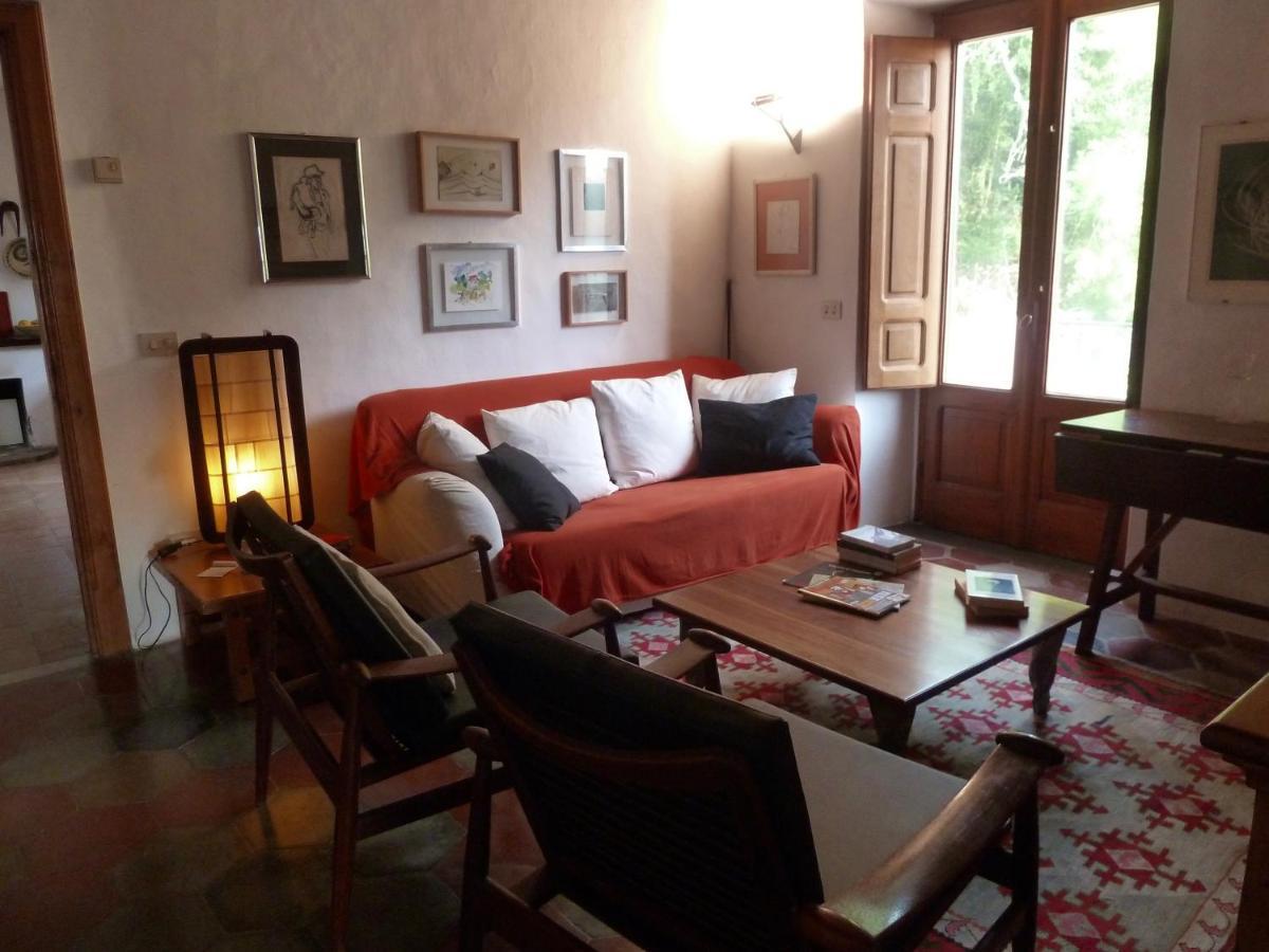 Casa Puccini B&B מראטיאה מראה חיצוני תמונה