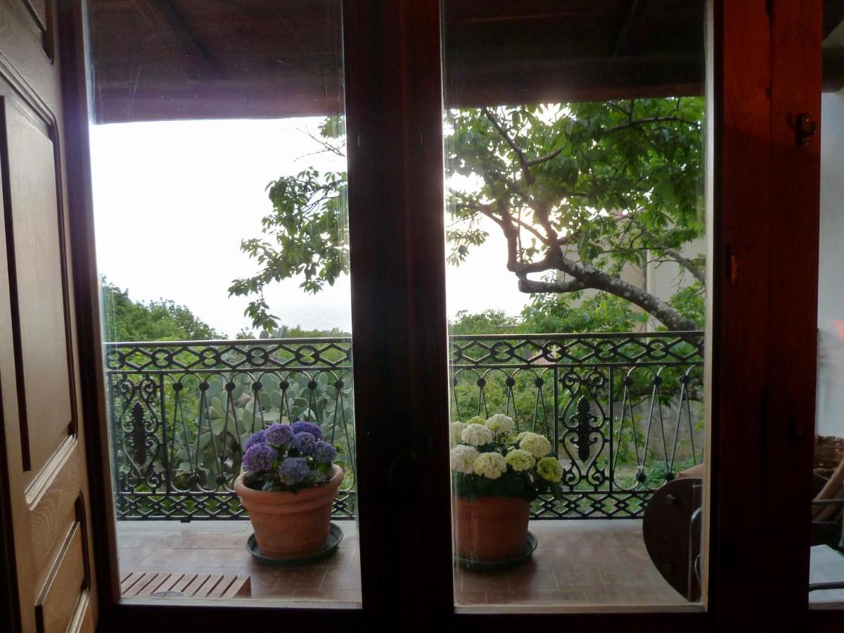 Casa Puccini B&B מראטיאה מראה חיצוני תמונה