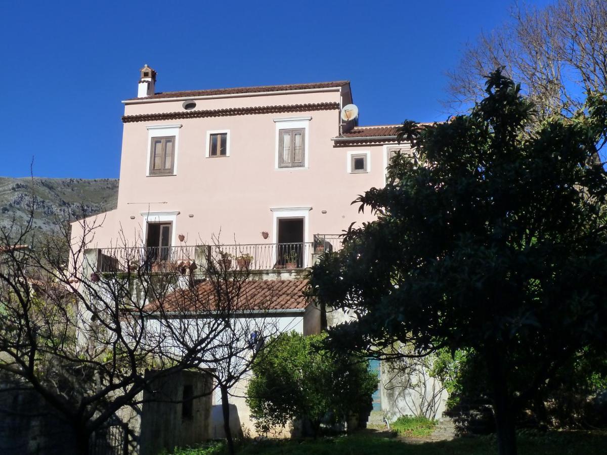 Casa Puccini B&B מראטיאה מראה חיצוני תמונה