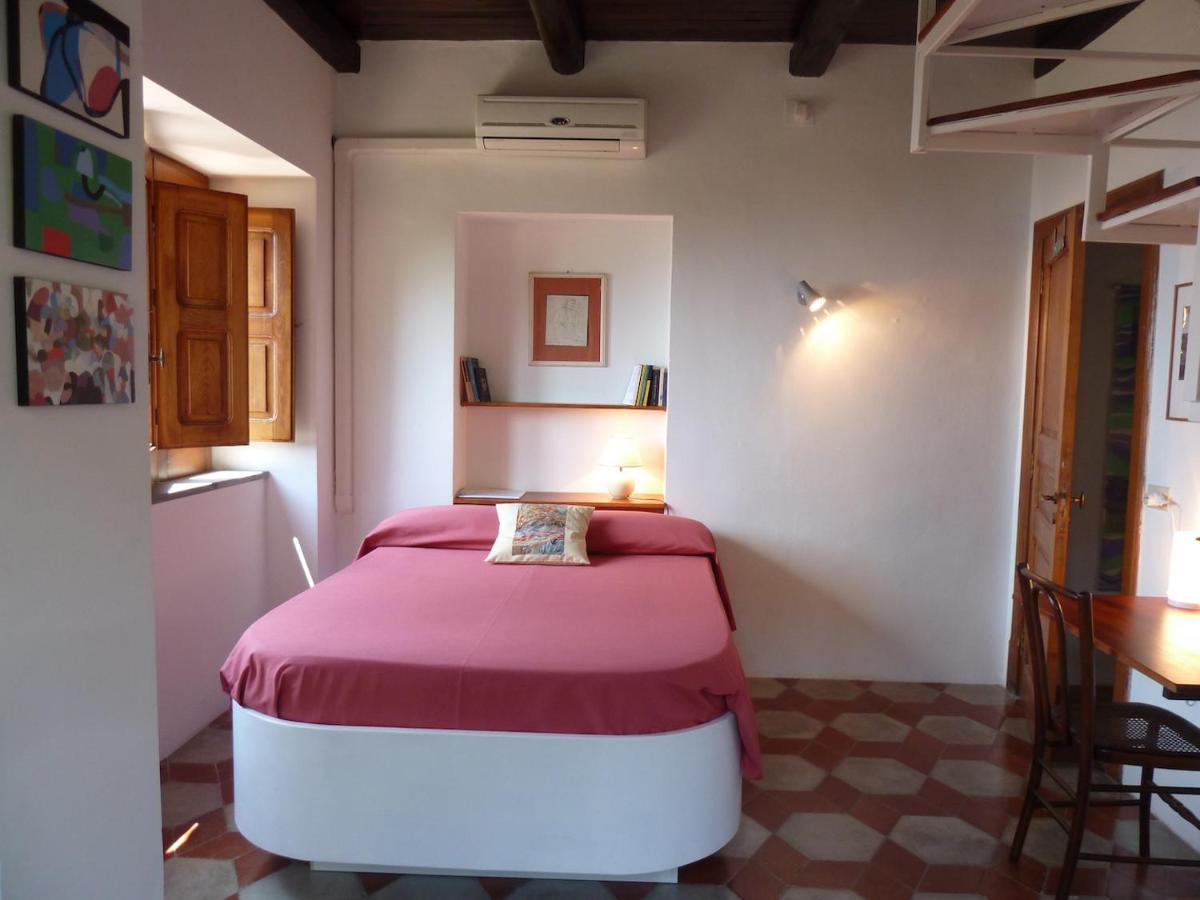 Casa Puccini B&B מראטיאה מראה חיצוני תמונה