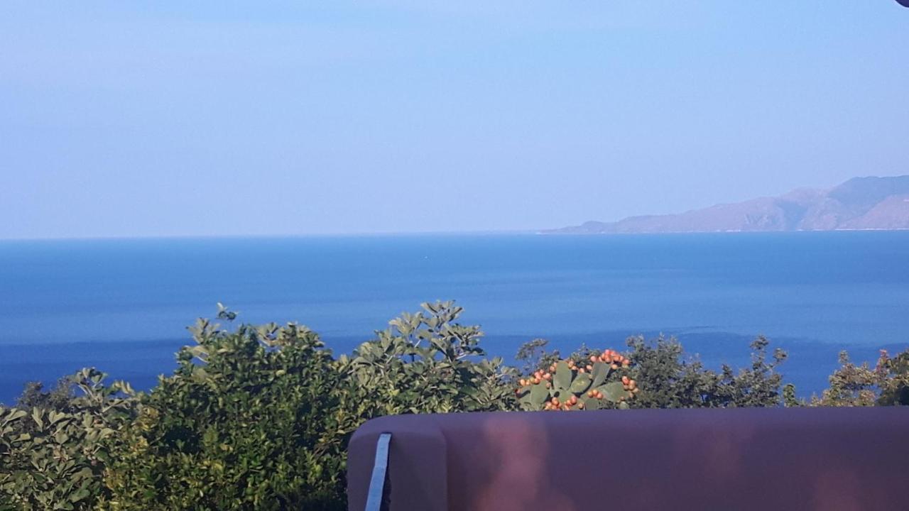 Casa Puccini B&B מראטיאה מראה חיצוני תמונה