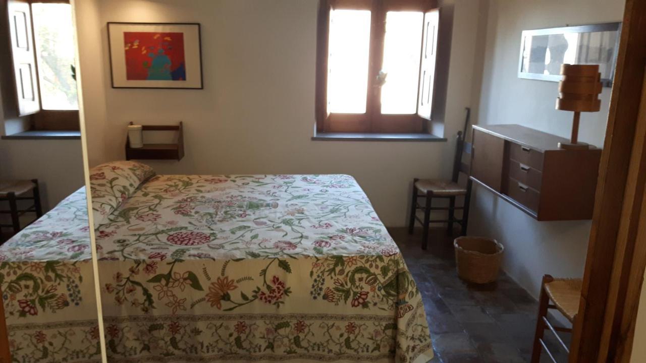 Casa Puccini B&B מראטיאה מראה חיצוני תמונה