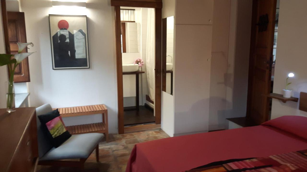 Casa Puccini B&B מראטיאה מראה חיצוני תמונה